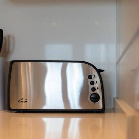 Urzaiz Centro Vigo Apartment Ngoại thất bức ảnh