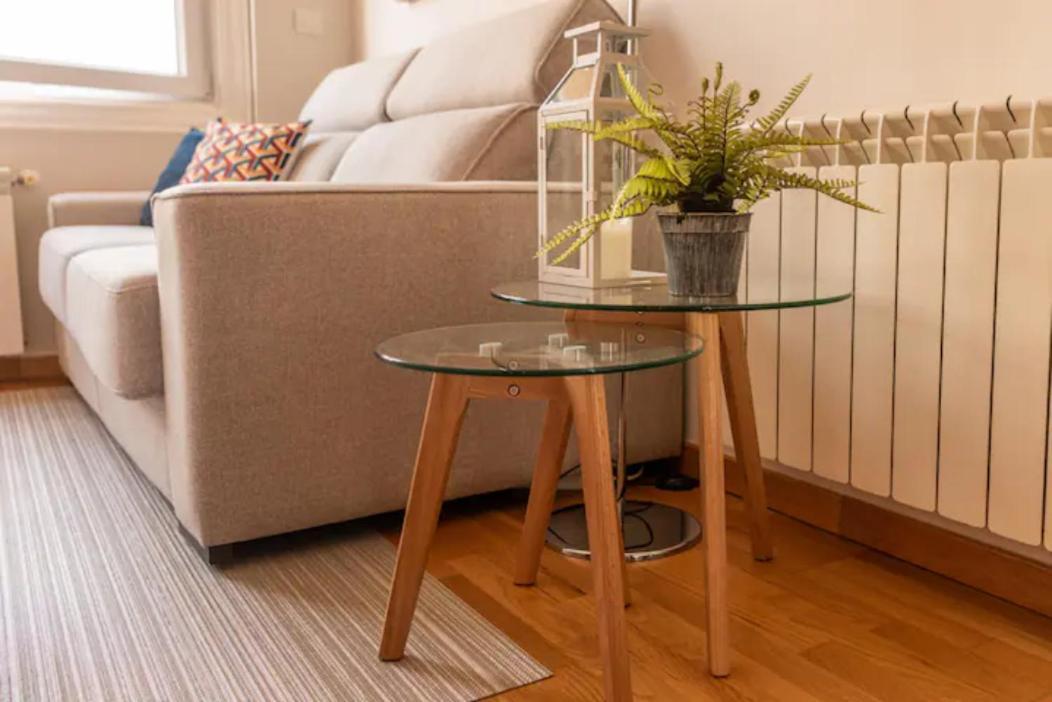 Urzaiz Centro Vigo Apartment Ngoại thất bức ảnh