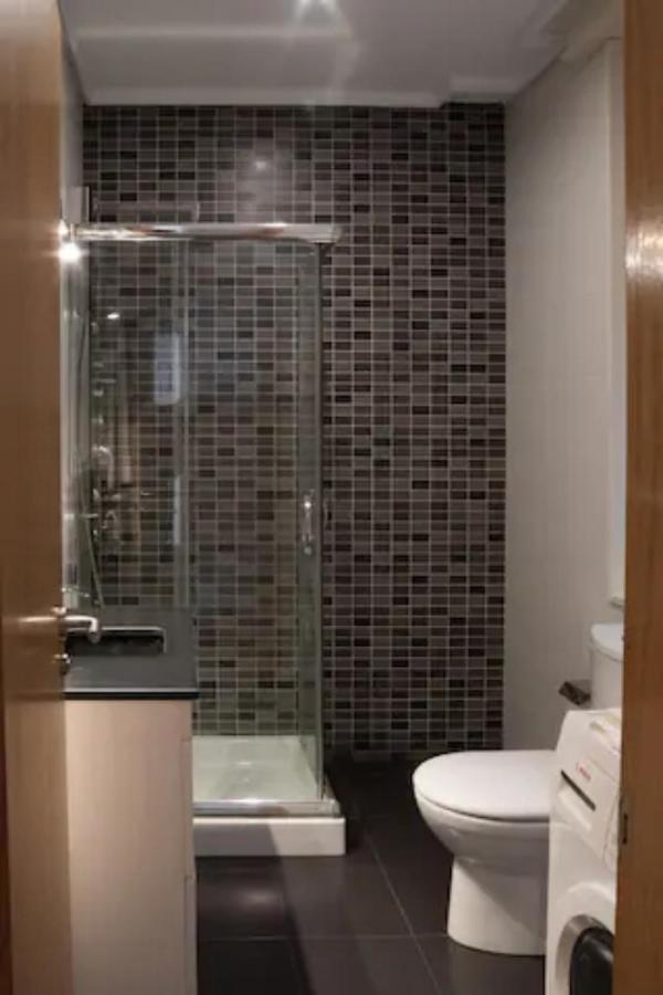 Urzaiz Centro Vigo Apartment Ngoại thất bức ảnh