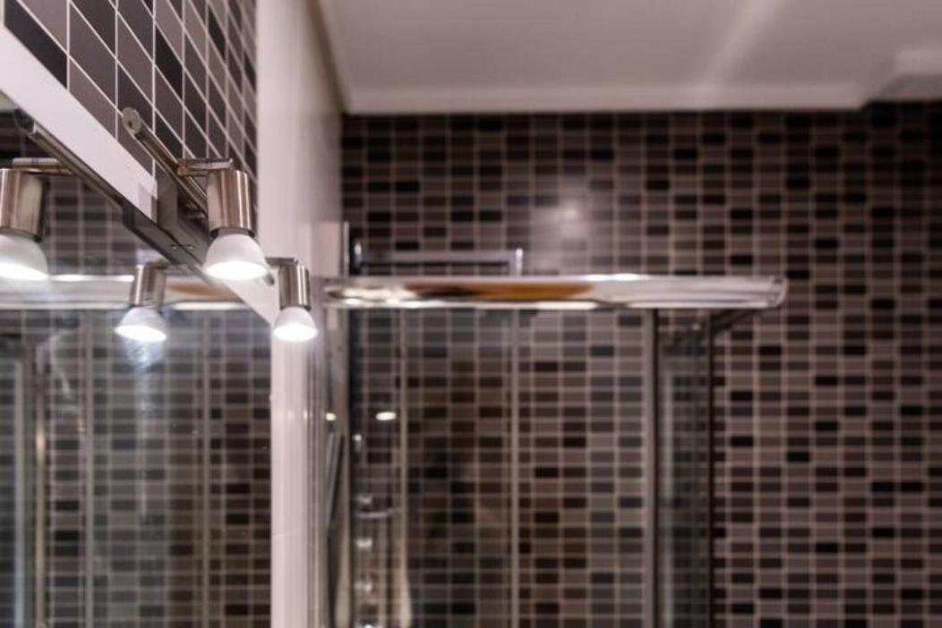 Urzaiz Centro Vigo Apartment Ngoại thất bức ảnh