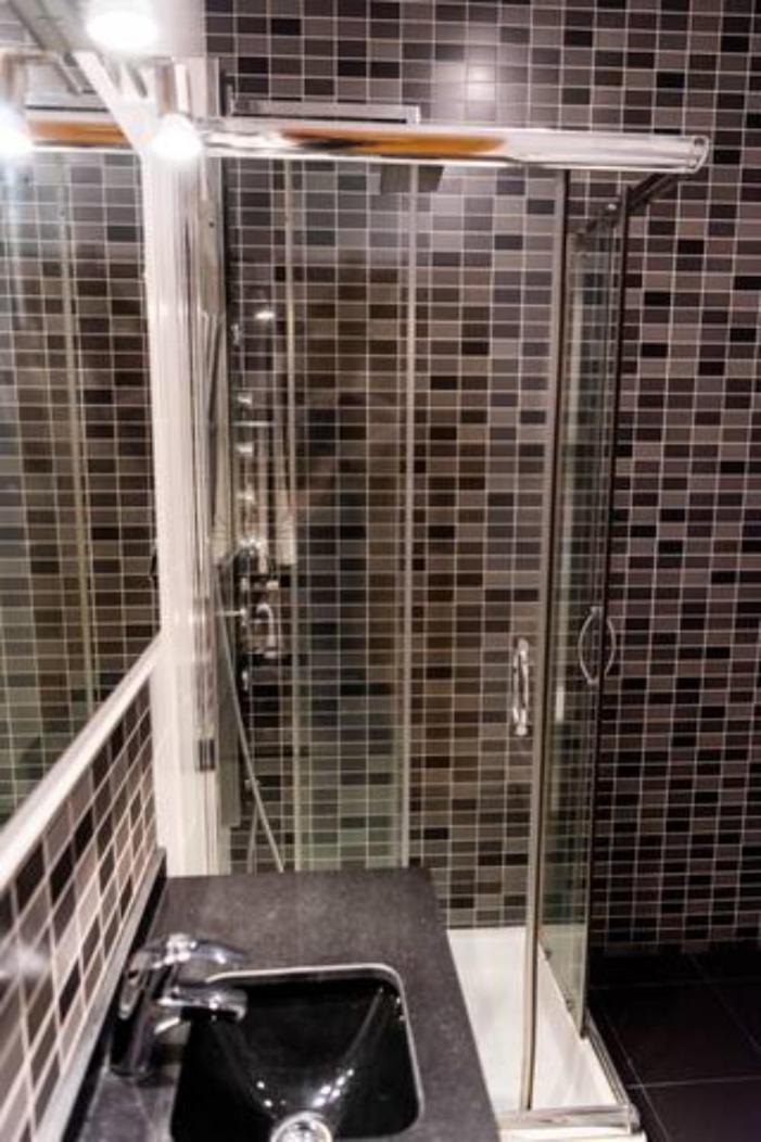 Urzaiz Centro Vigo Apartment Ngoại thất bức ảnh