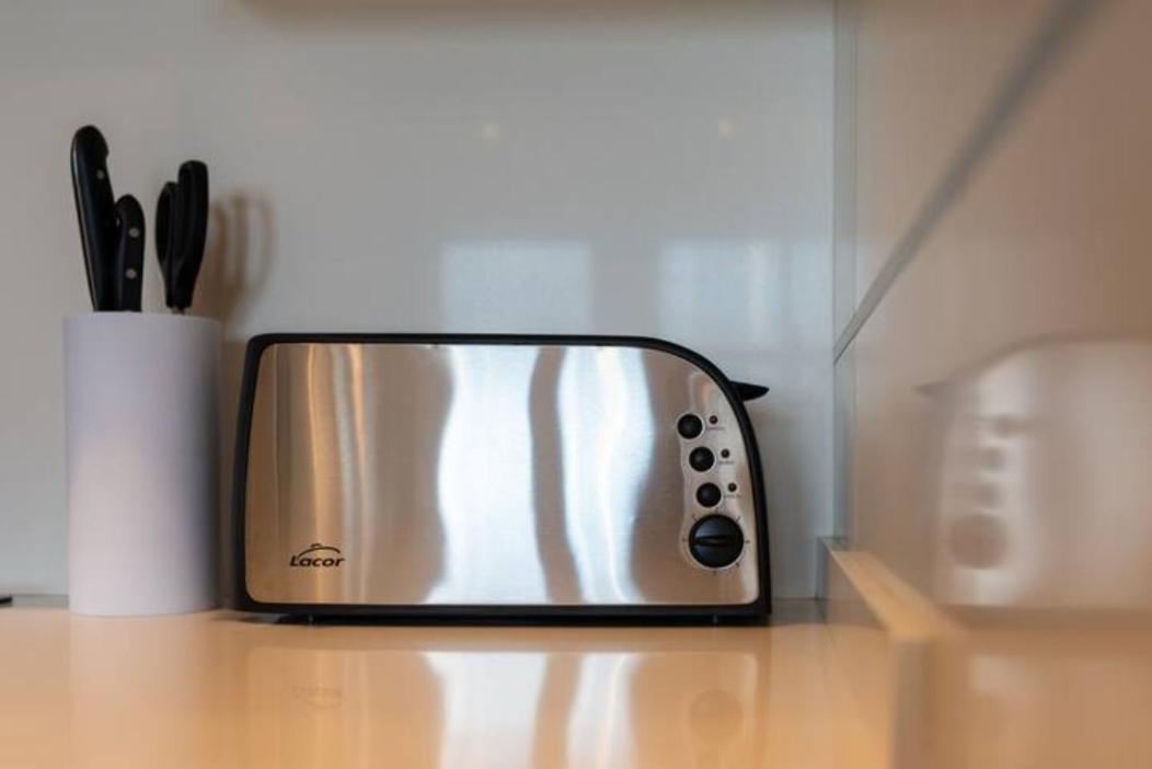 Urzaiz Centro Vigo Apartment Ngoại thất bức ảnh